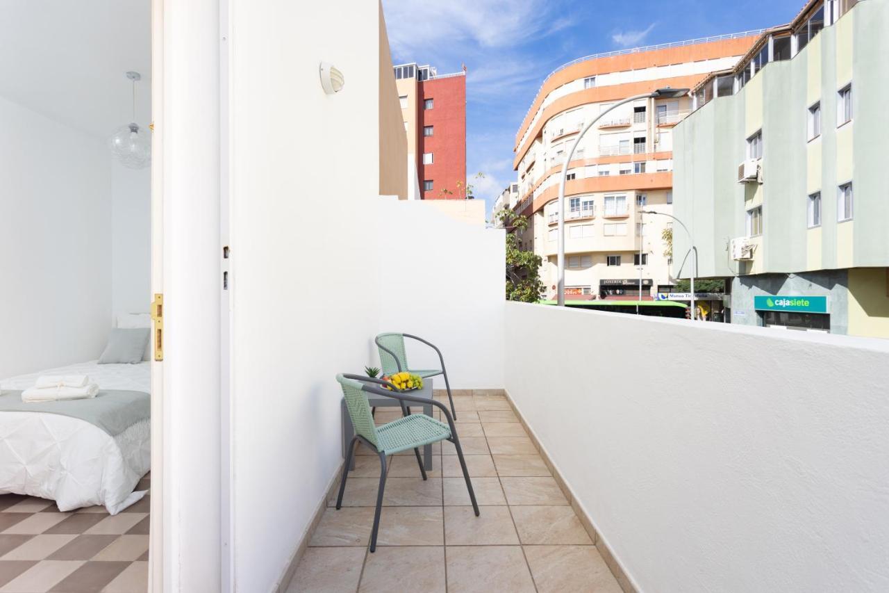 Home2Book La Casita Del Mercado Santa Cruz de Tenerife Bagian luar foto